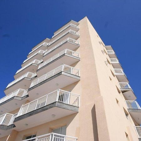 شقة Vista Lateral Mar Massaguacu كاراغواتاتوبا المظهر الخارجي الصورة