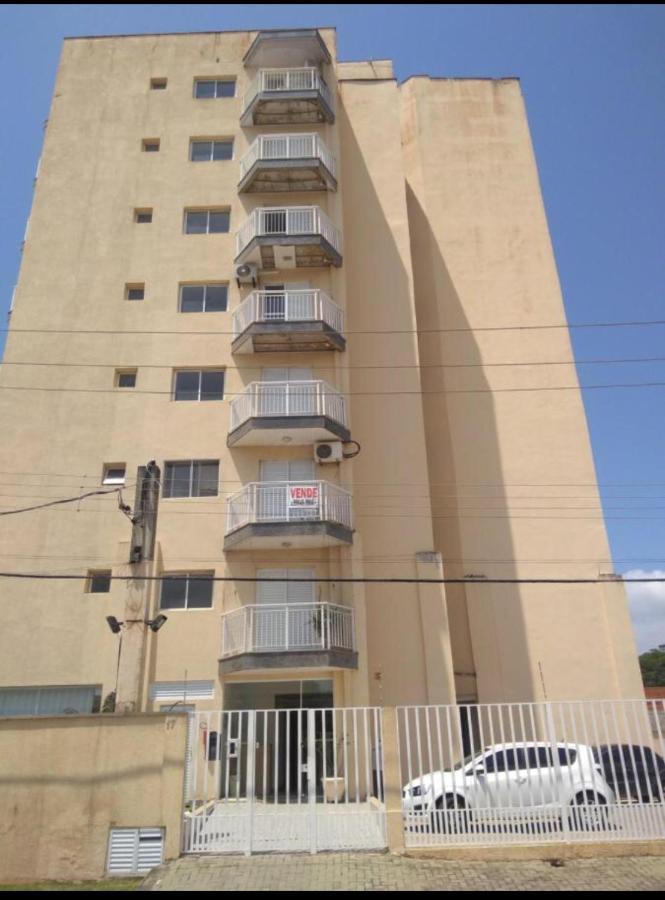 شقة Vista Lateral Mar Massaguacu كاراغواتاتوبا المظهر الخارجي الصورة